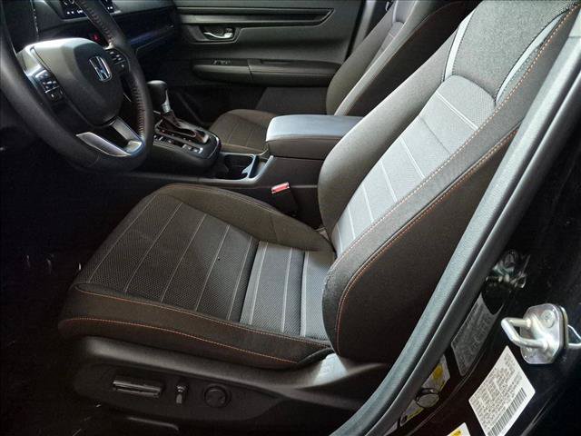 Certified 2023 Honda CR-V Sport image 15