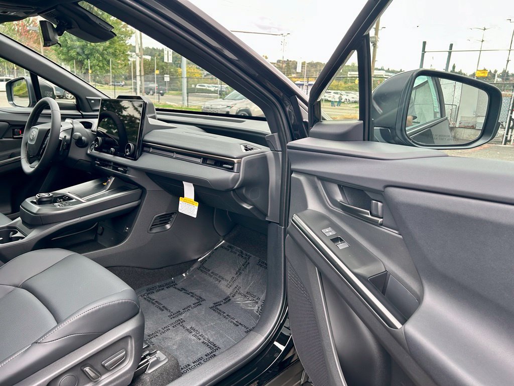 New 2026 Toyota bZ Woodland AWD/4WD image 15