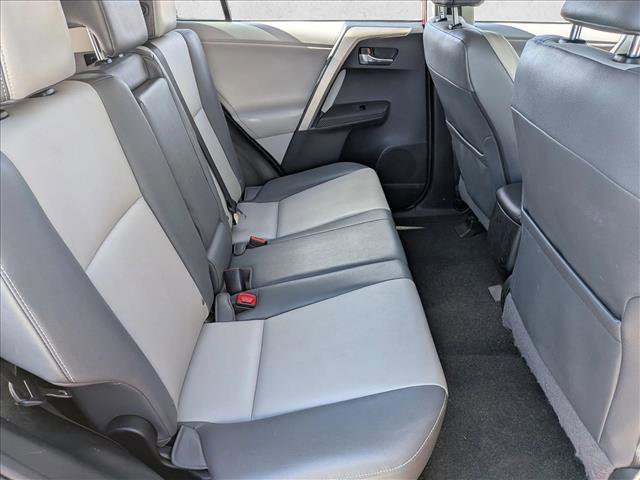 Used 2013 Toyota RAV4 Limited image 20