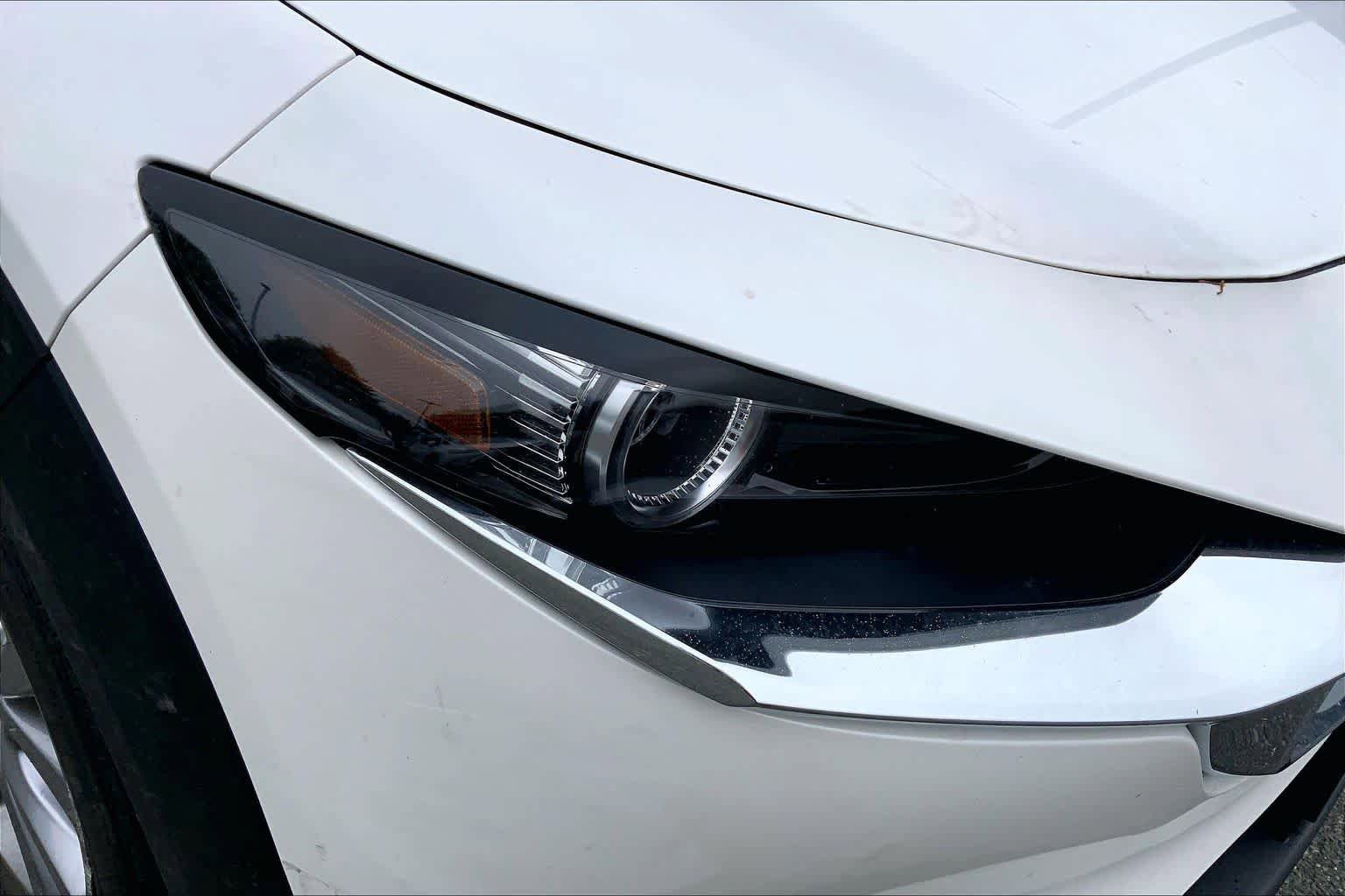 Used 2020 MAZDA CX-30 AWD w/ Premium Package image 28