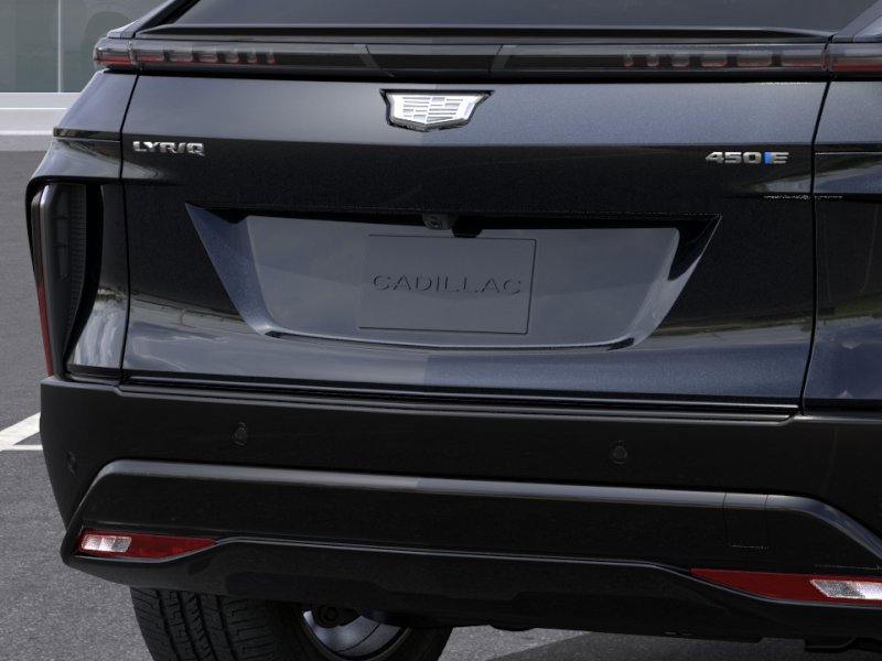 New 2026 Cadillac Lyriq Sport RWD image 14