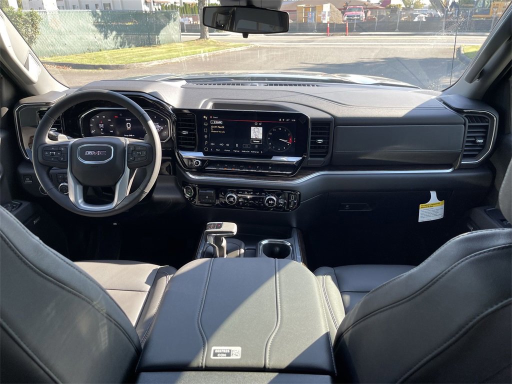 New 2026 GMC Sierra 1500 Elevation w/ Elevation Premium Package image 20