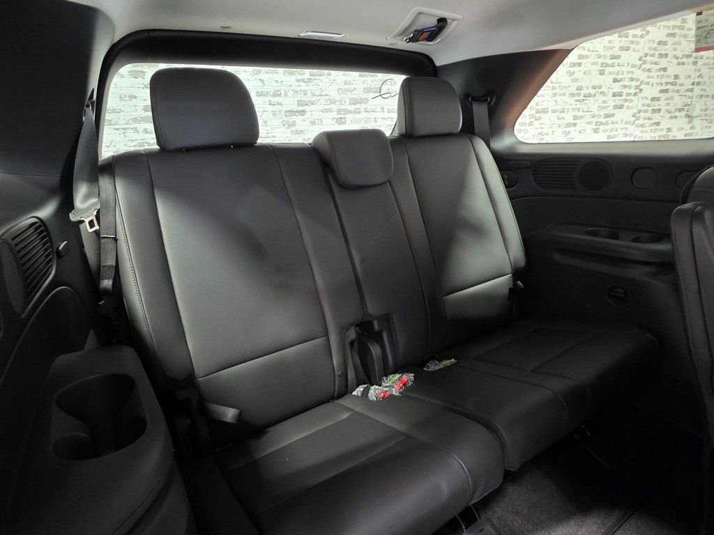 New 2026 Hyundai Palisade SEL image 10