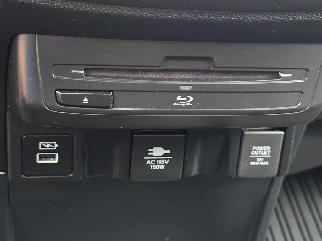 Used 2023 Honda Odyssey Elite image 31