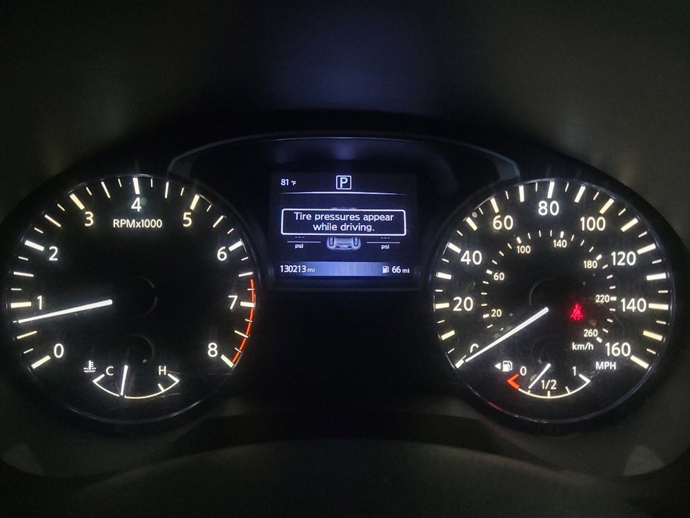 Used 2017 Nissan Altima 2.5 SR w/ Midnight Edition Package FWD image 23