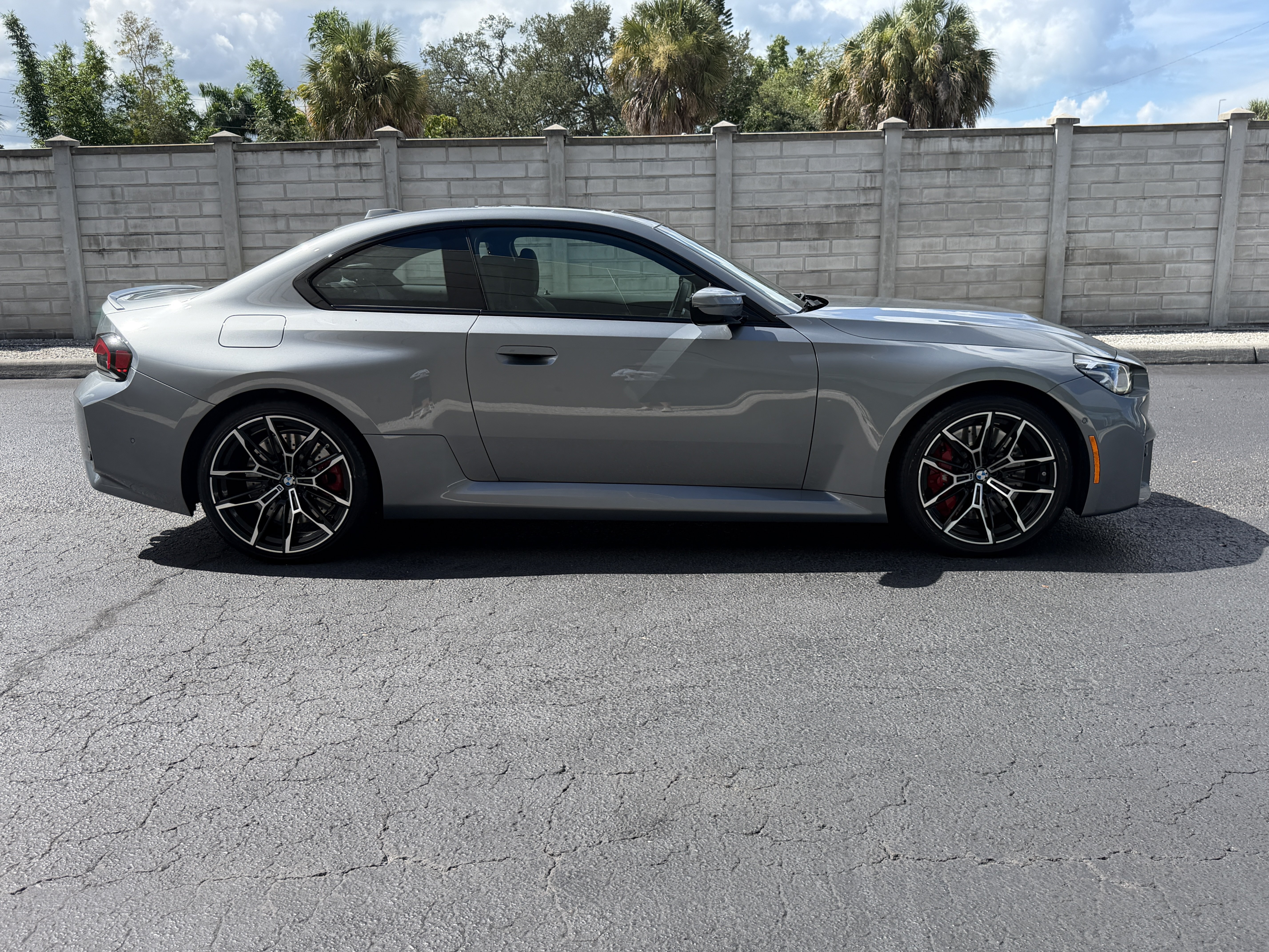 Used 2025 BMW M2 RWD image 7