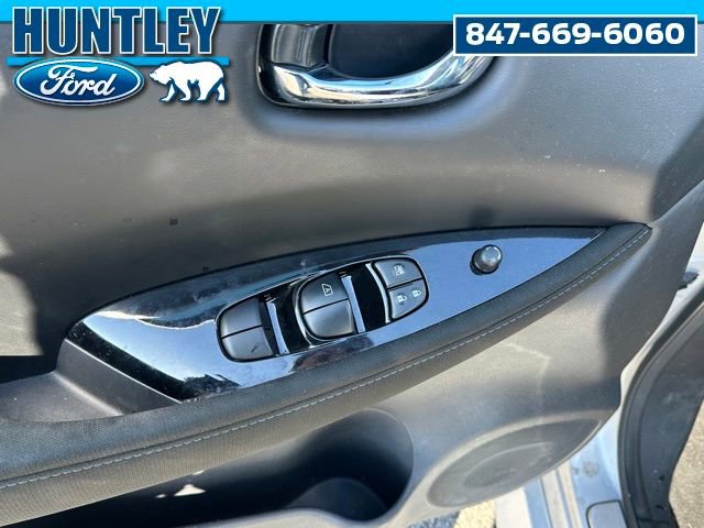 Used 2024 Nissan Leaf SV Plus image 18