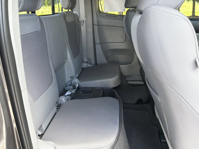 Used 2014 Toyota Tacoma PreRunner w/ TRD Sport Package RWD image 17