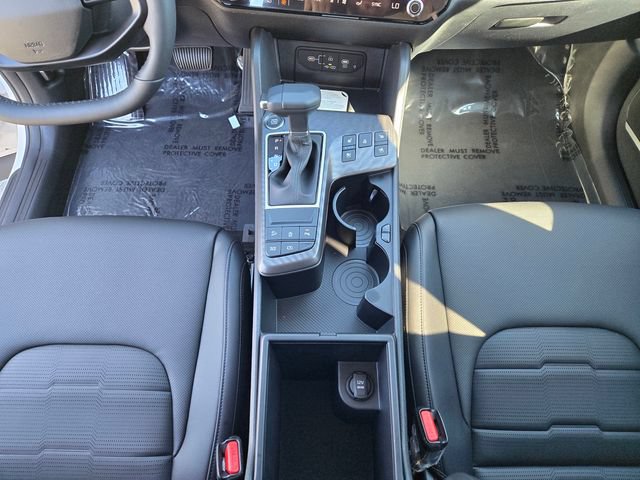 New 2026 Kia Sportage SX FWD image 28