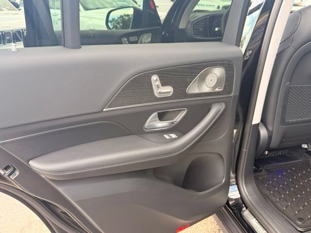 New 2026 Mercedes-Benz GLE 350 4MATIC image 20