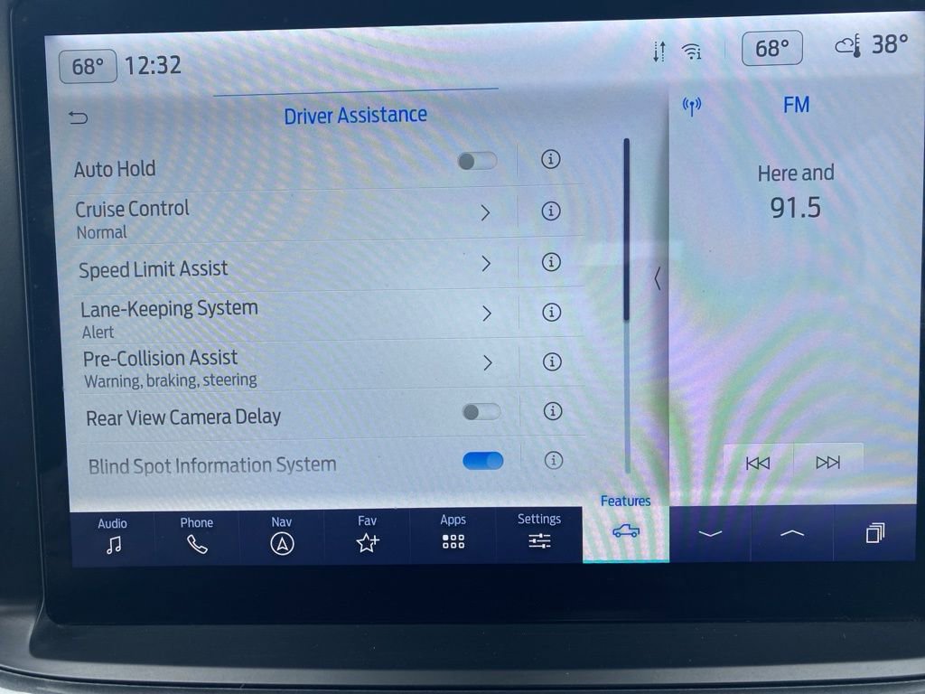 Used 2023 Ford F150 XLT w/ Equipment Group 302A High image 36