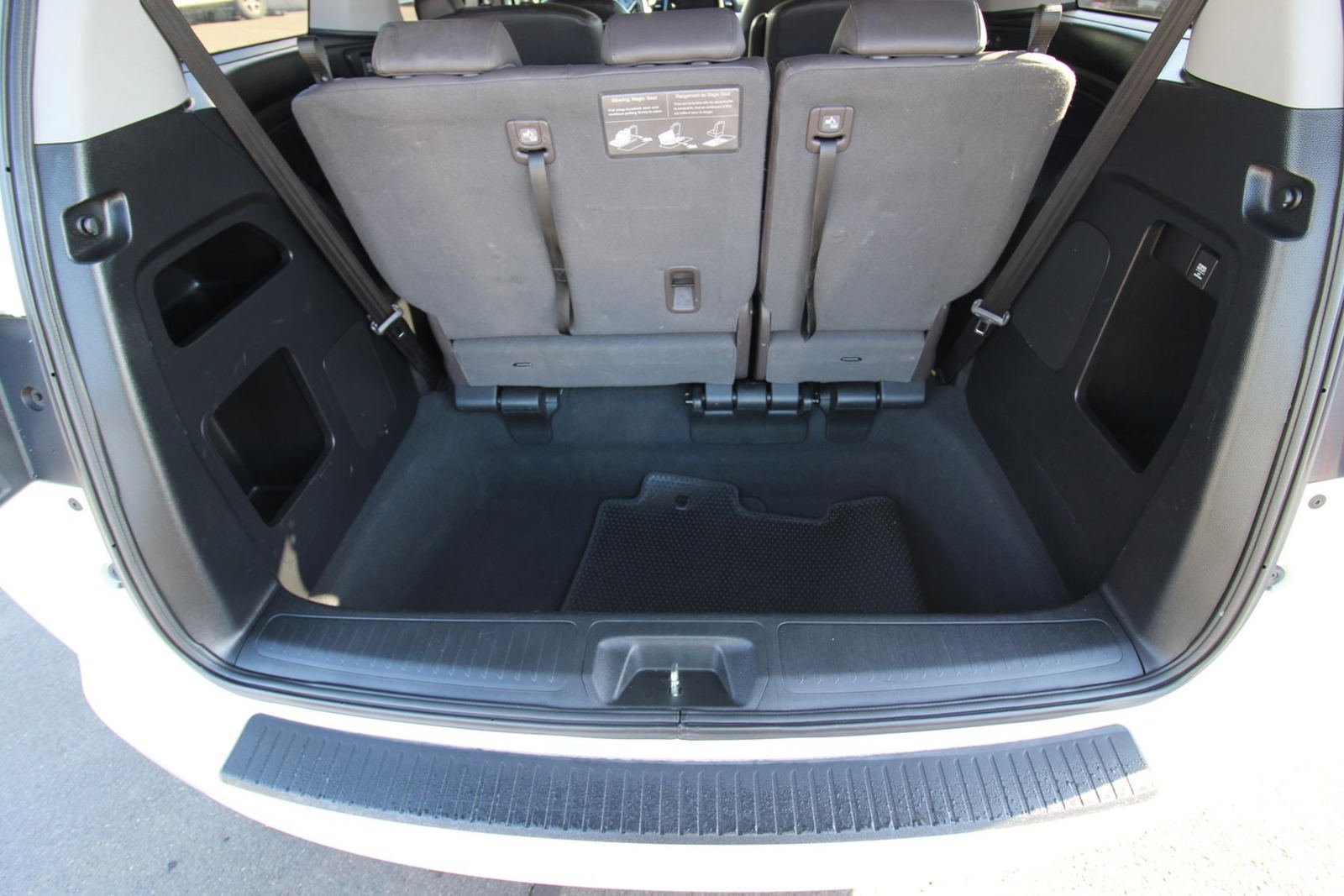 Used 2018 Honda Odyssey EX-L image 29