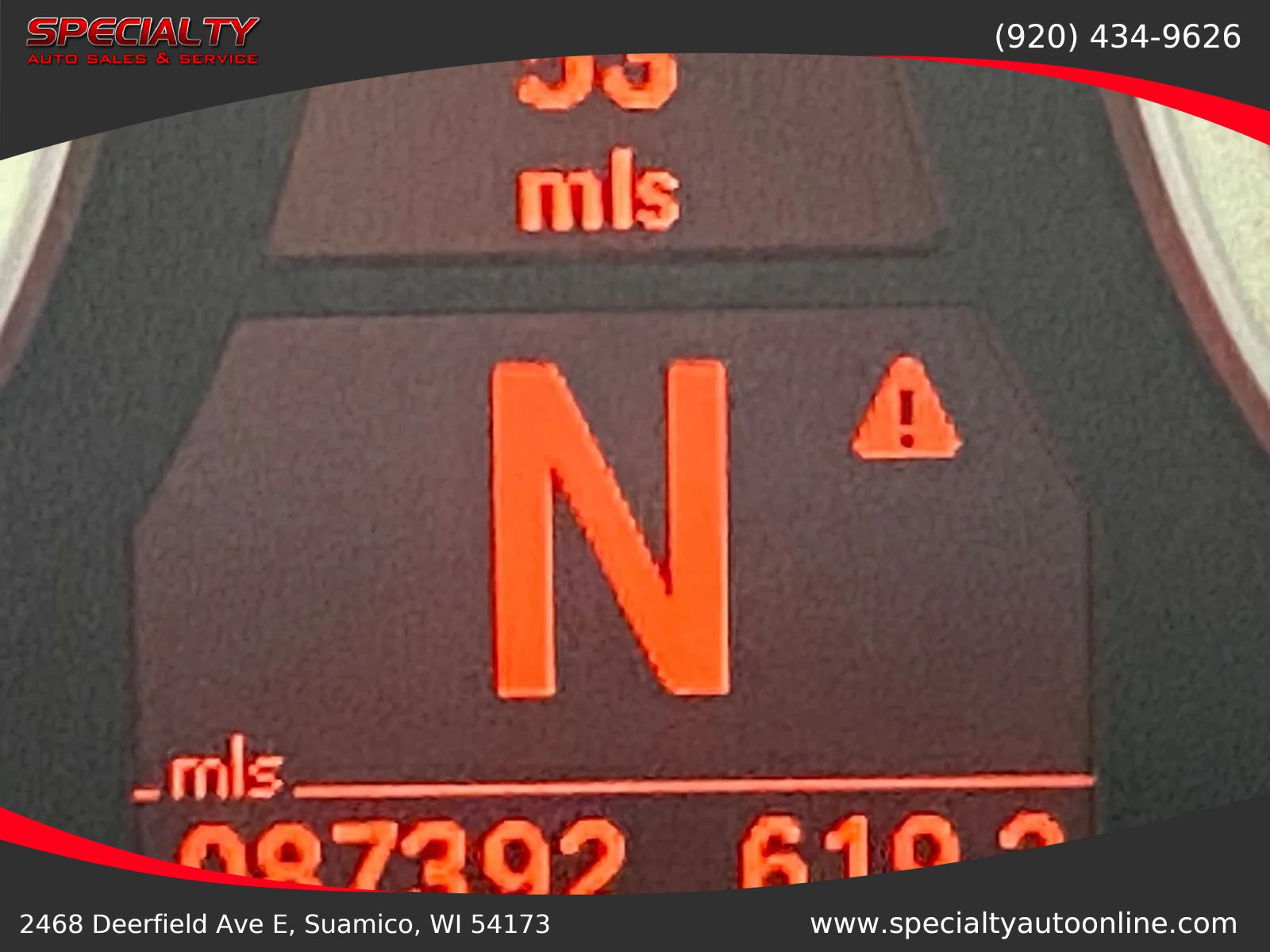 Used 2008 BMW M6 Convertible image 16