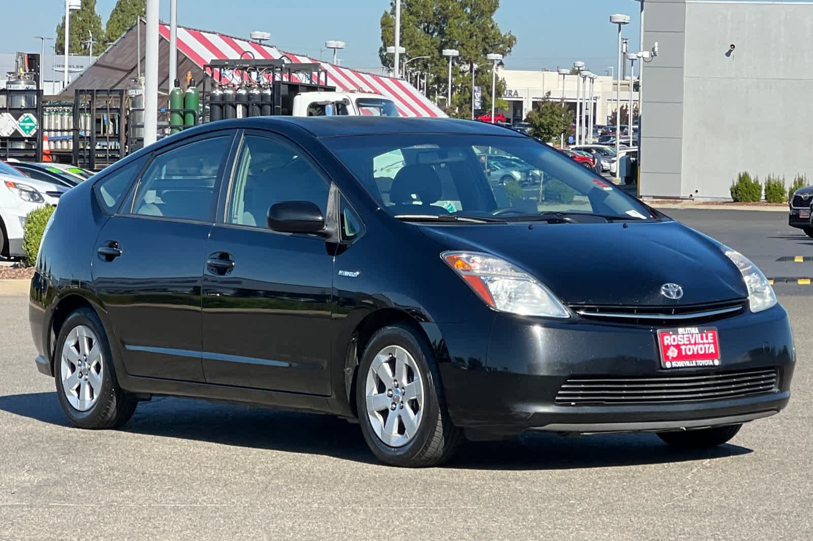 Used 2008 Toyota Prius FWD image 5