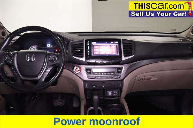 Used 2016 Honda Pilot EX-L image 15