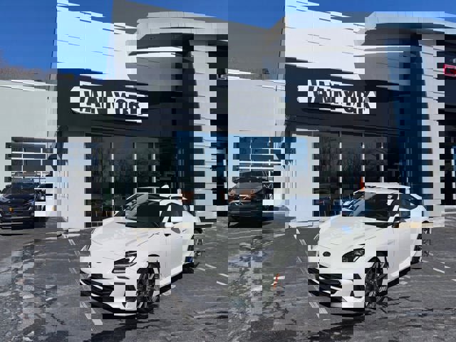 New 2026 Subaru BRZ Limited image 51