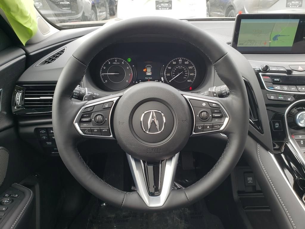 New 2026 Acura RDX SH-AWD w/ Advance Package image 8