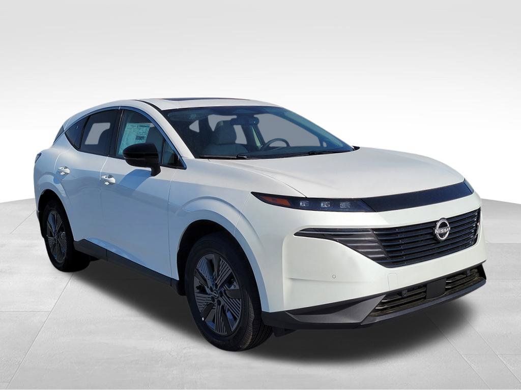 New 2026 Nissan Murano SL w/ Comfort Package AWD/4WD image 2