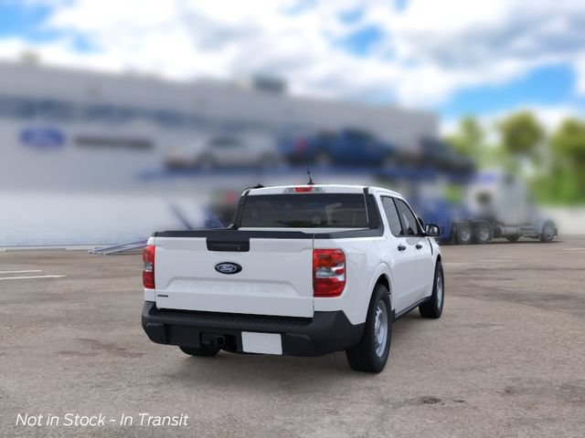 New 2026 Ford Maverick XL AWD/4WD image 9