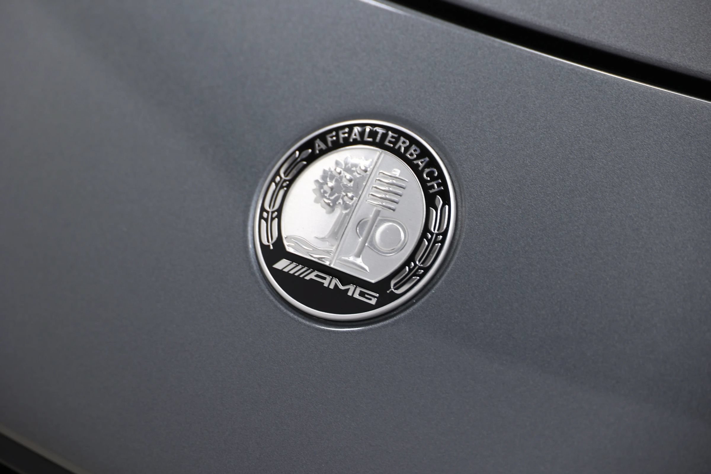 Used 2023 Mercedes-Benz SL 43 AMG image 8