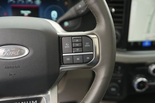 Used 2026 Ford F450 Platinum w/ Platinum Plus Package image 24
