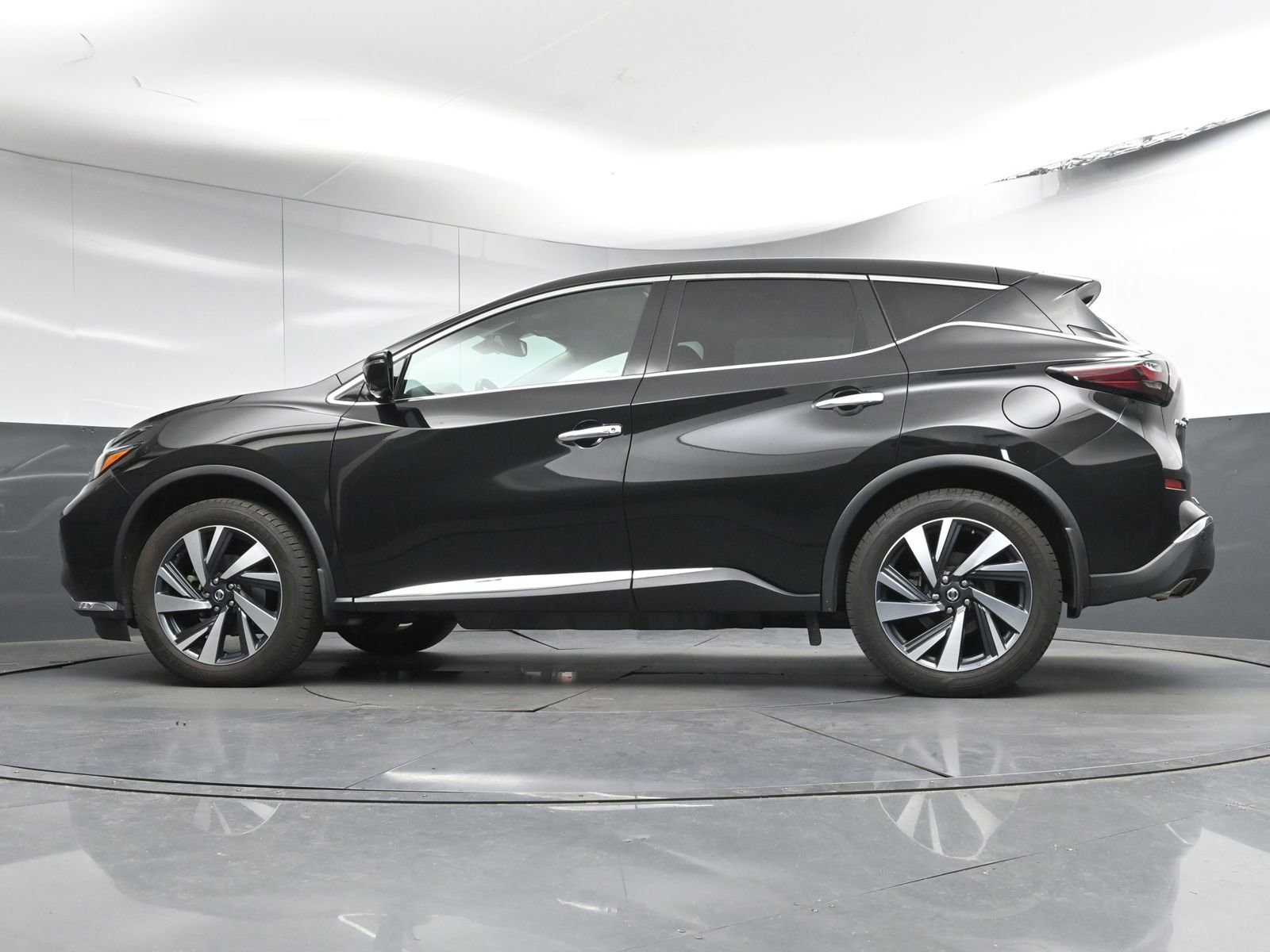 Used 2022 Nissan Murano SL w/ SL Moonroof Package image 30