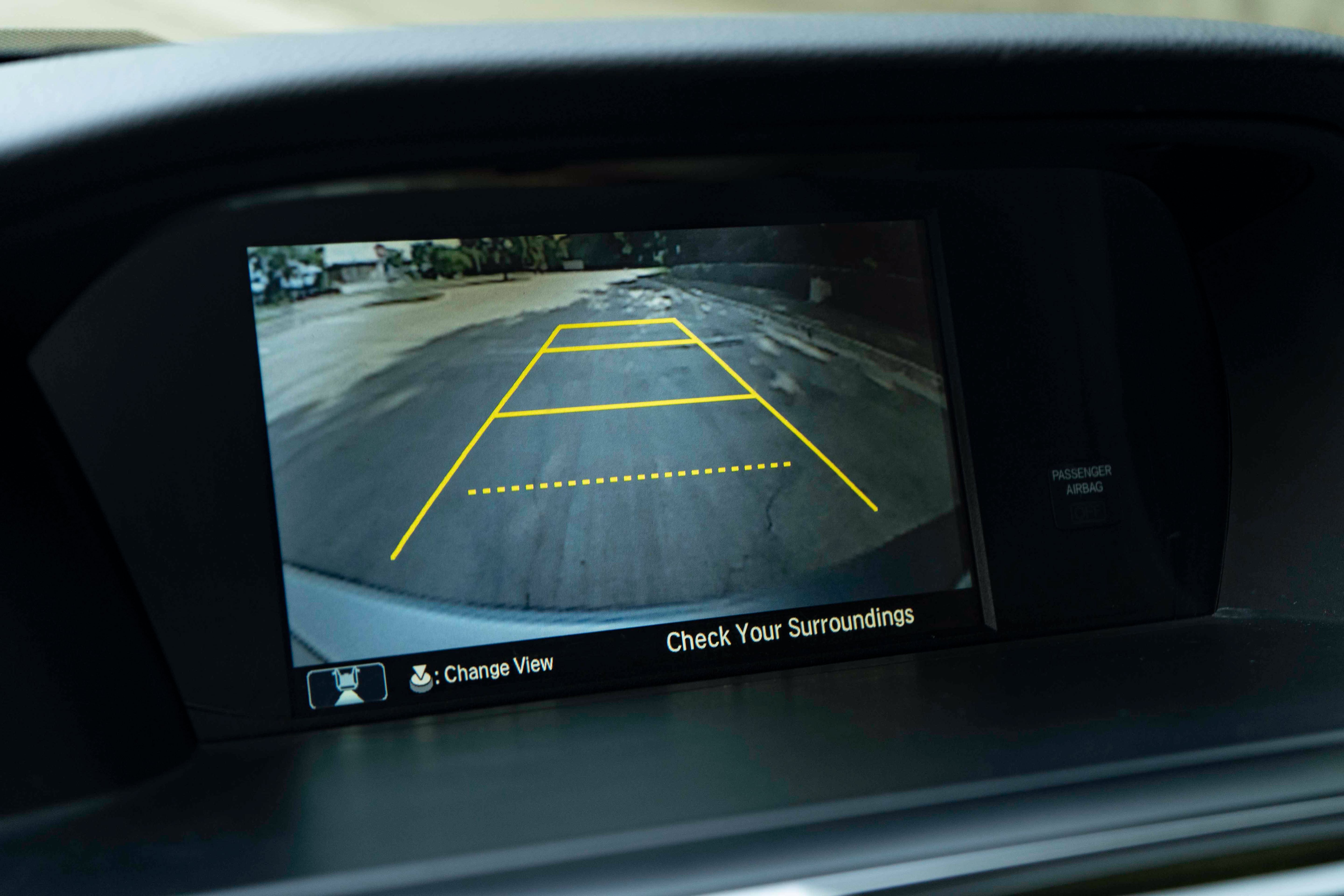 Used 2015 Honda Accord EX-L image 31