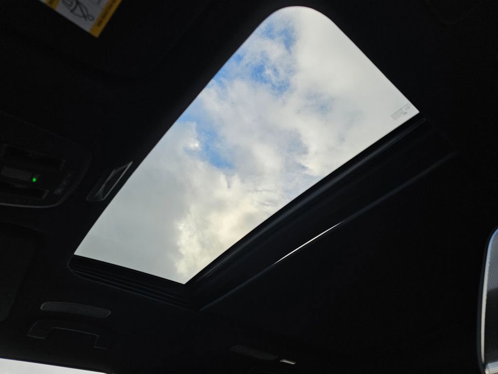 New 2026 INFINITI QX80 4WD image 24