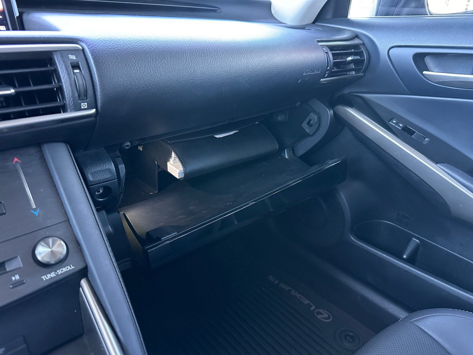 Used 2020 Lexus IS 300 w/ Navigation Package RWD image 26