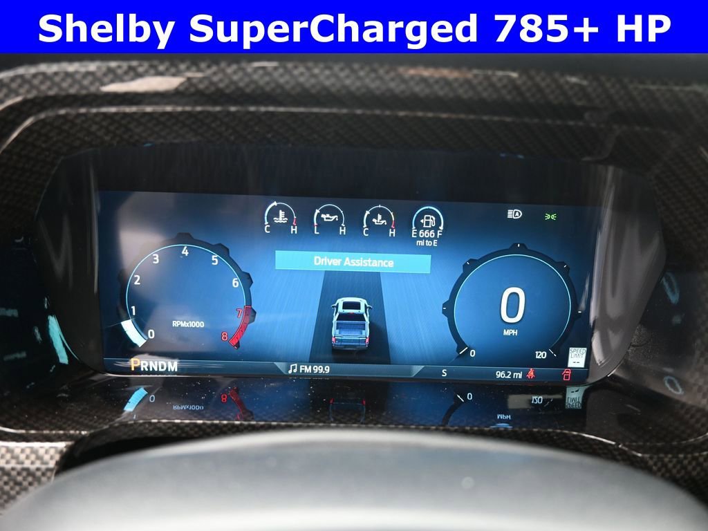 New 2025 Ford F150 Lariat w/ Equipment Group 502A High image 25