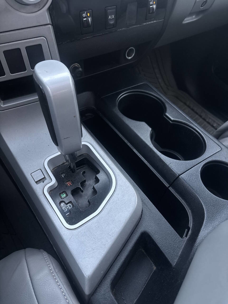 Used 2008 Toyota Tundra Limited image 22