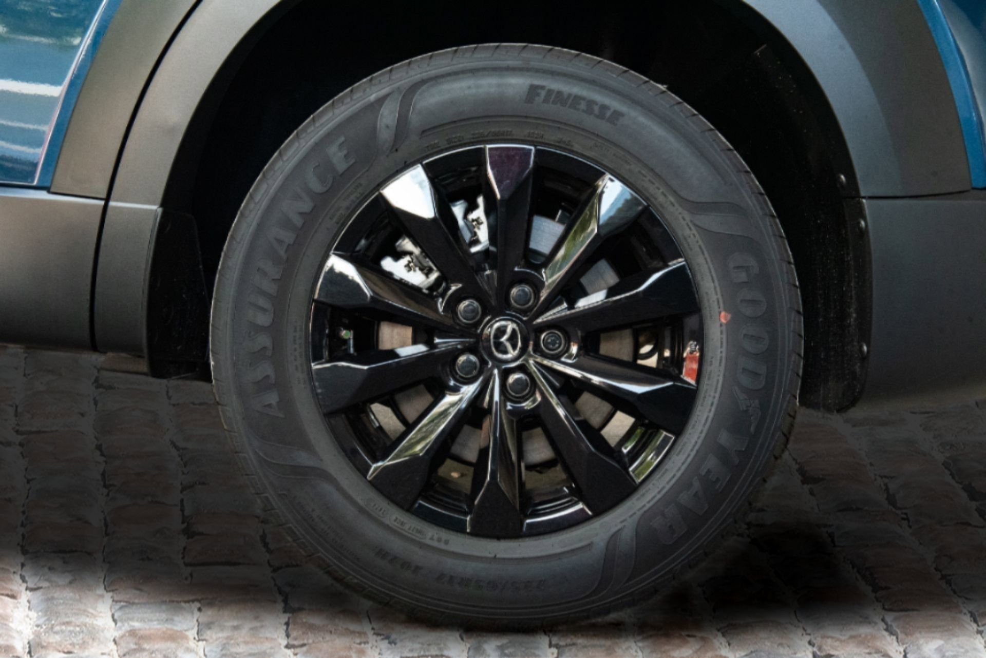 New 2025 MAZDA CX-50 AWD 2.5 S w/ Weather Package image 35