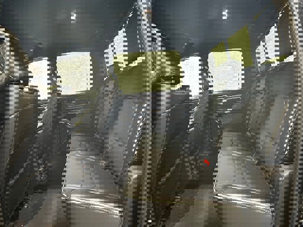 Used 2025 RAM 1500 Laramie image 43