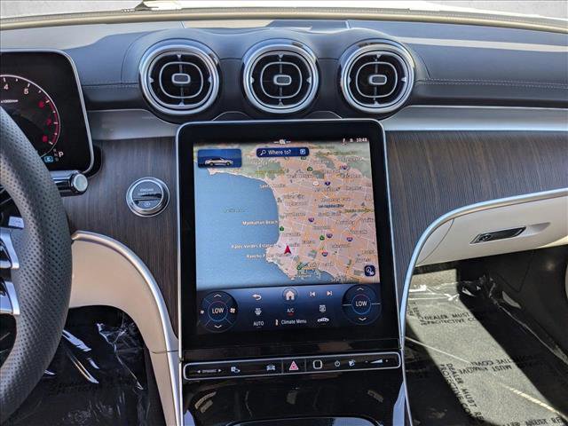 New 2026 Mercedes-Benz CLE 450 4MATIC Cabriolet image 12