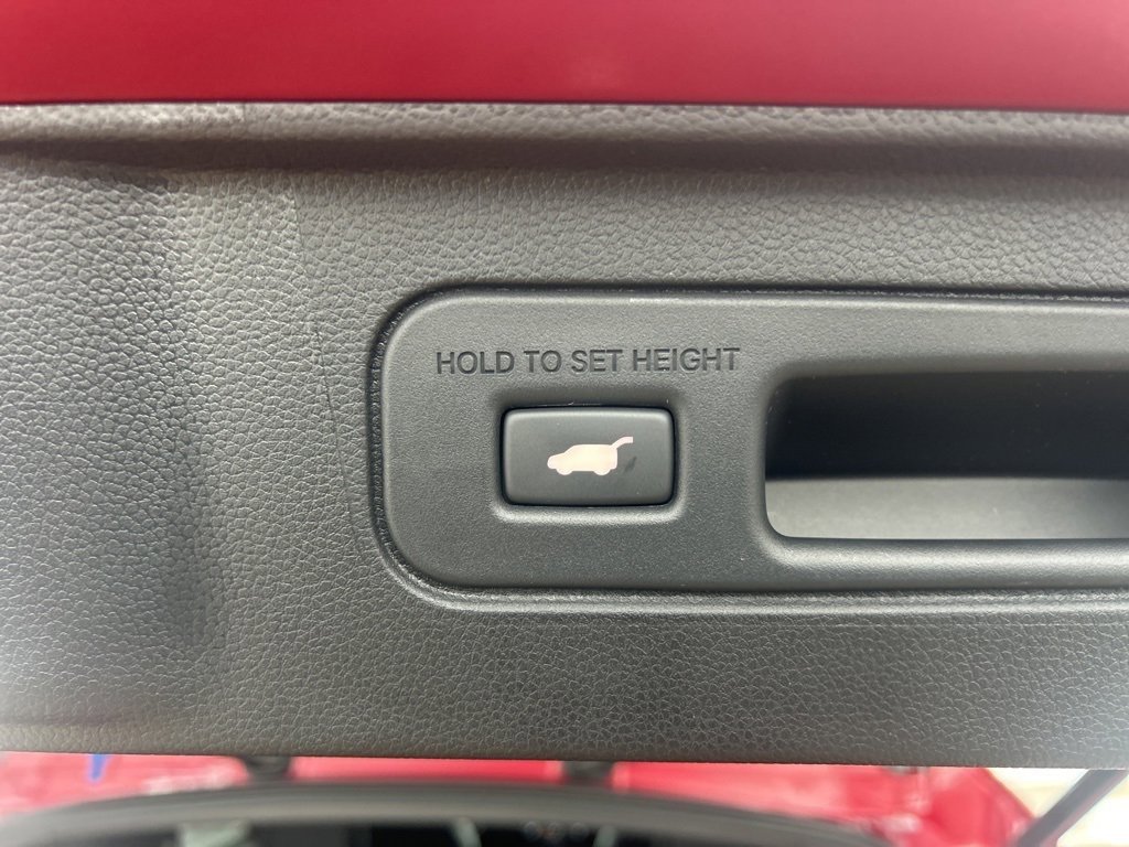 New 2025 Honda Pilot TrailSport image 14