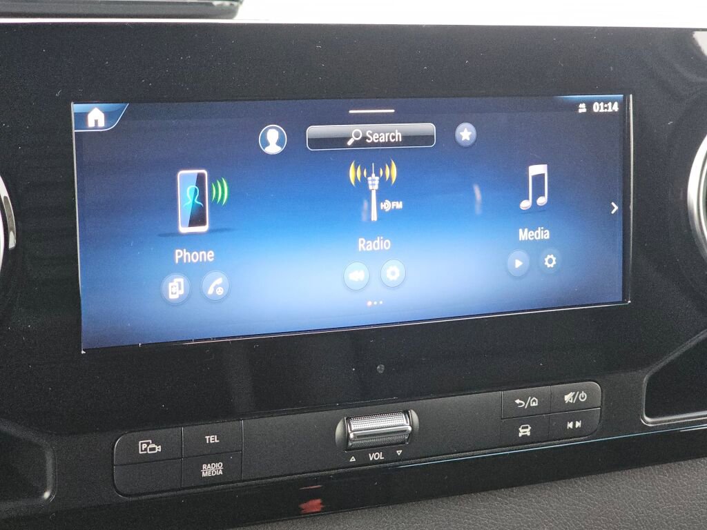 New 2025 Mercedes-Benz Sprinter 2500 image 29