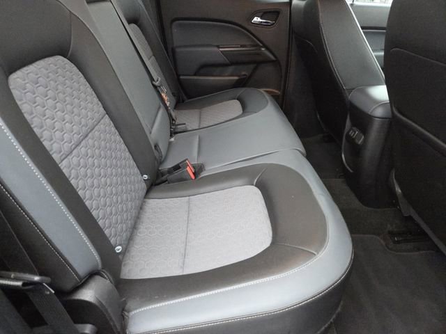Certified 2018 Chevrolet Colorado Z71 image 24