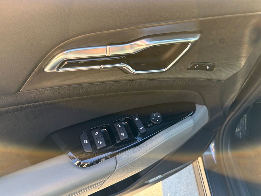 Used 2023 Kia Sportage X-Pro Prestige image 18
