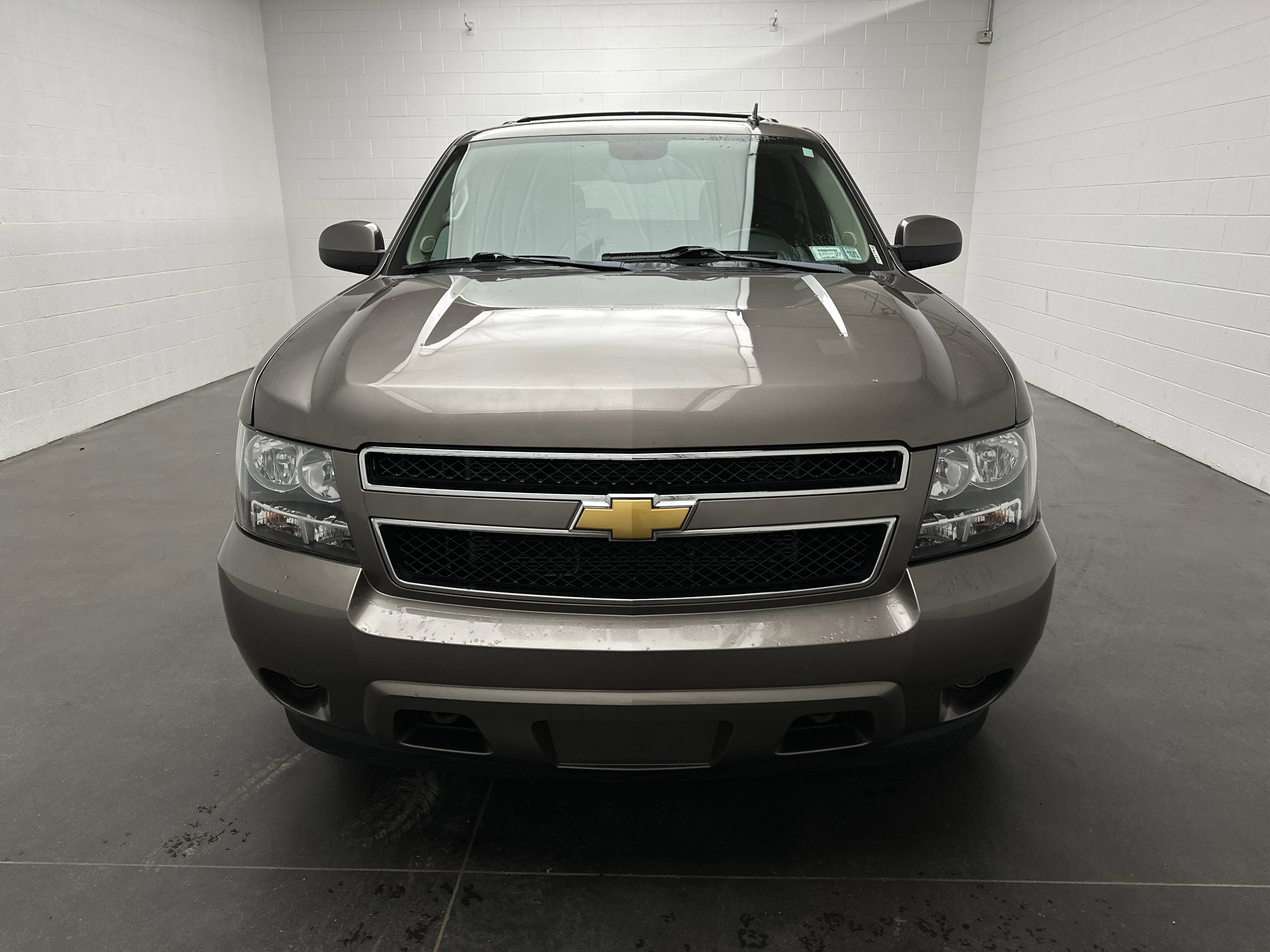 Used 2012 Chevrolet Tahoe LS w/ Convenience Package image 3