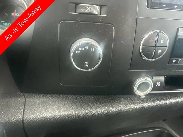 Used 2008 Chevrolet Silverado 1500 LT w/ Towing Package AWD/4WD image 26