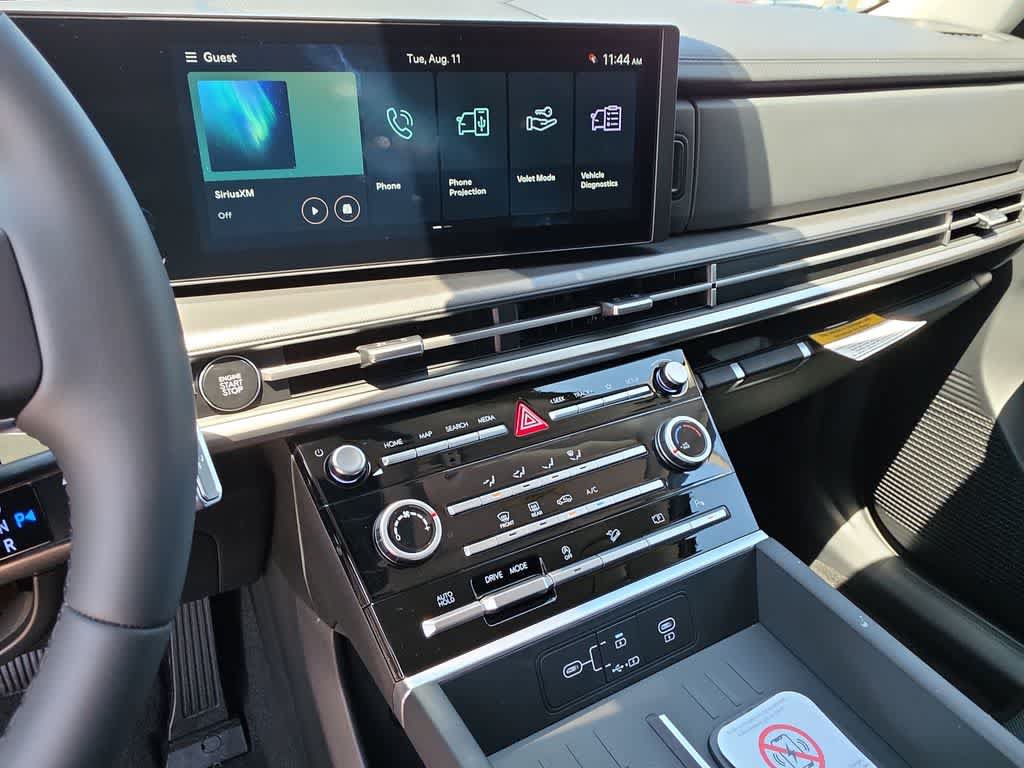 New 2027 Hyundai Santa Fe SE FWD image 28