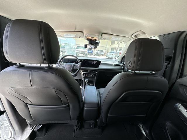 Certified 2025 Buick Encore GX Sport Touring w/ Advanced Technology Package FWD image 30