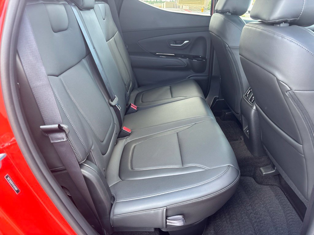 Certified 2026 Hyundai Santa Cruz XRT AWD/4WD image 17