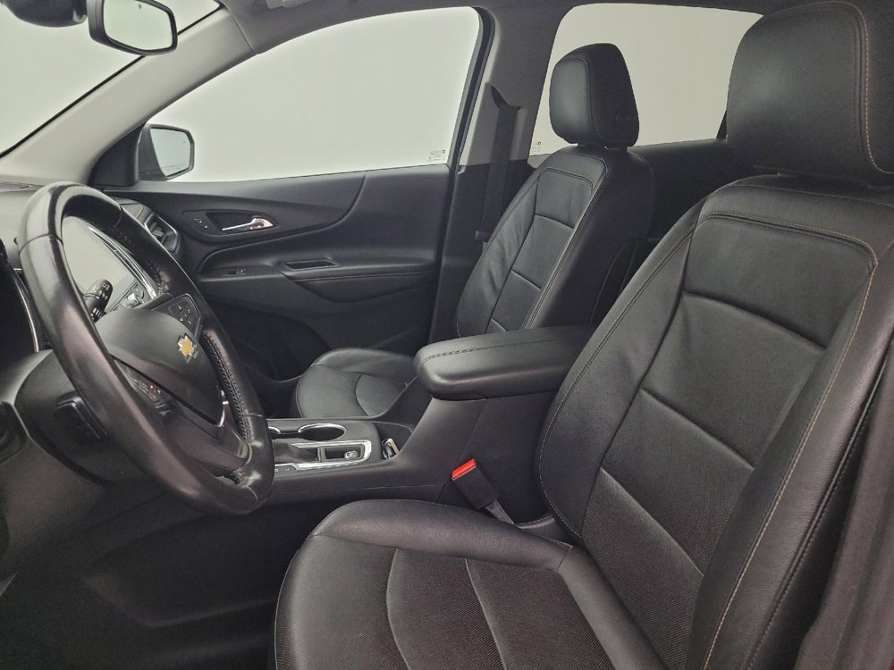 Used 2020 Chevrolet Equinox Premier FWD image 17