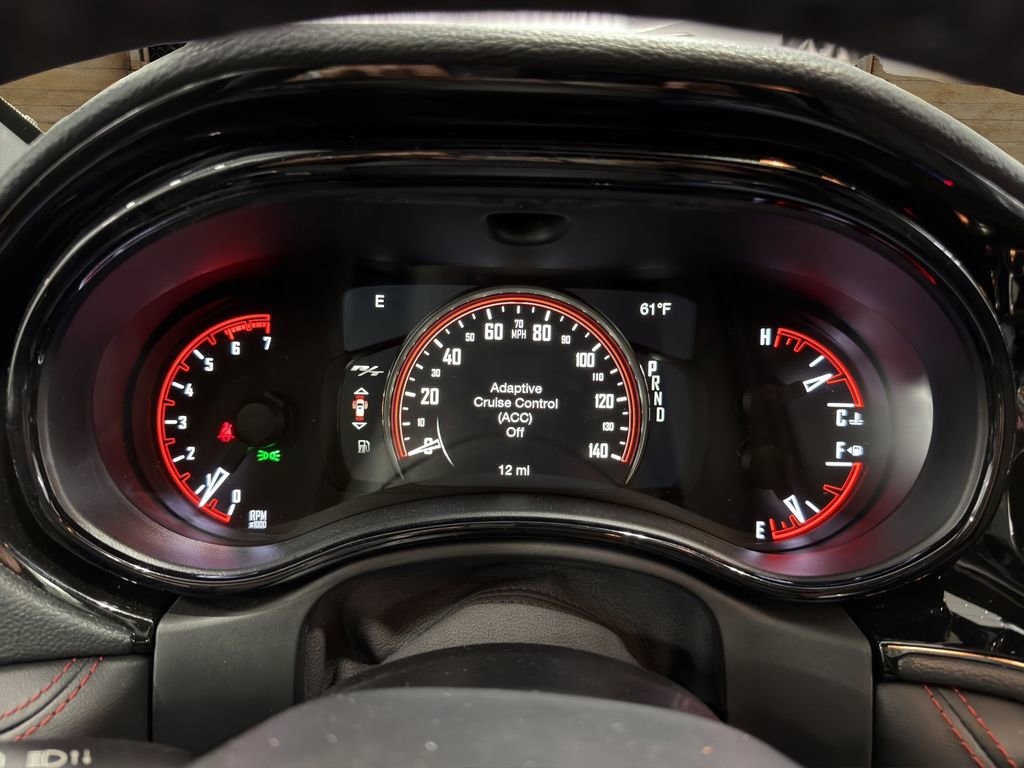 Used 2025 Dodge Durango R/T image 30
