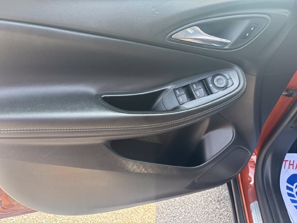 Used 2021 Buick Encore GX Select FWD image 14