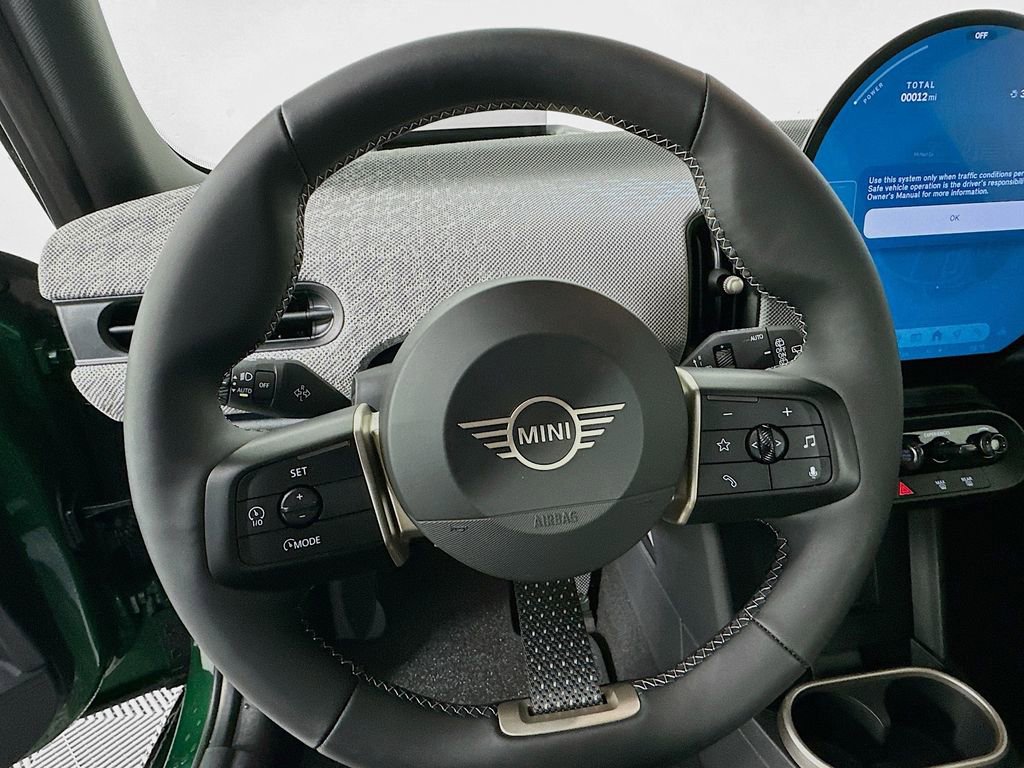 Certified 2025 MINI Cooper S image 10
