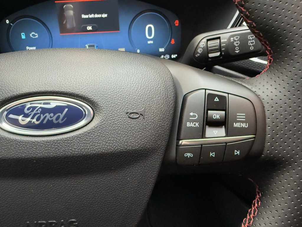 New 2026 Ford Escape ST-Line Select w/ Tech Pack #2 image 21