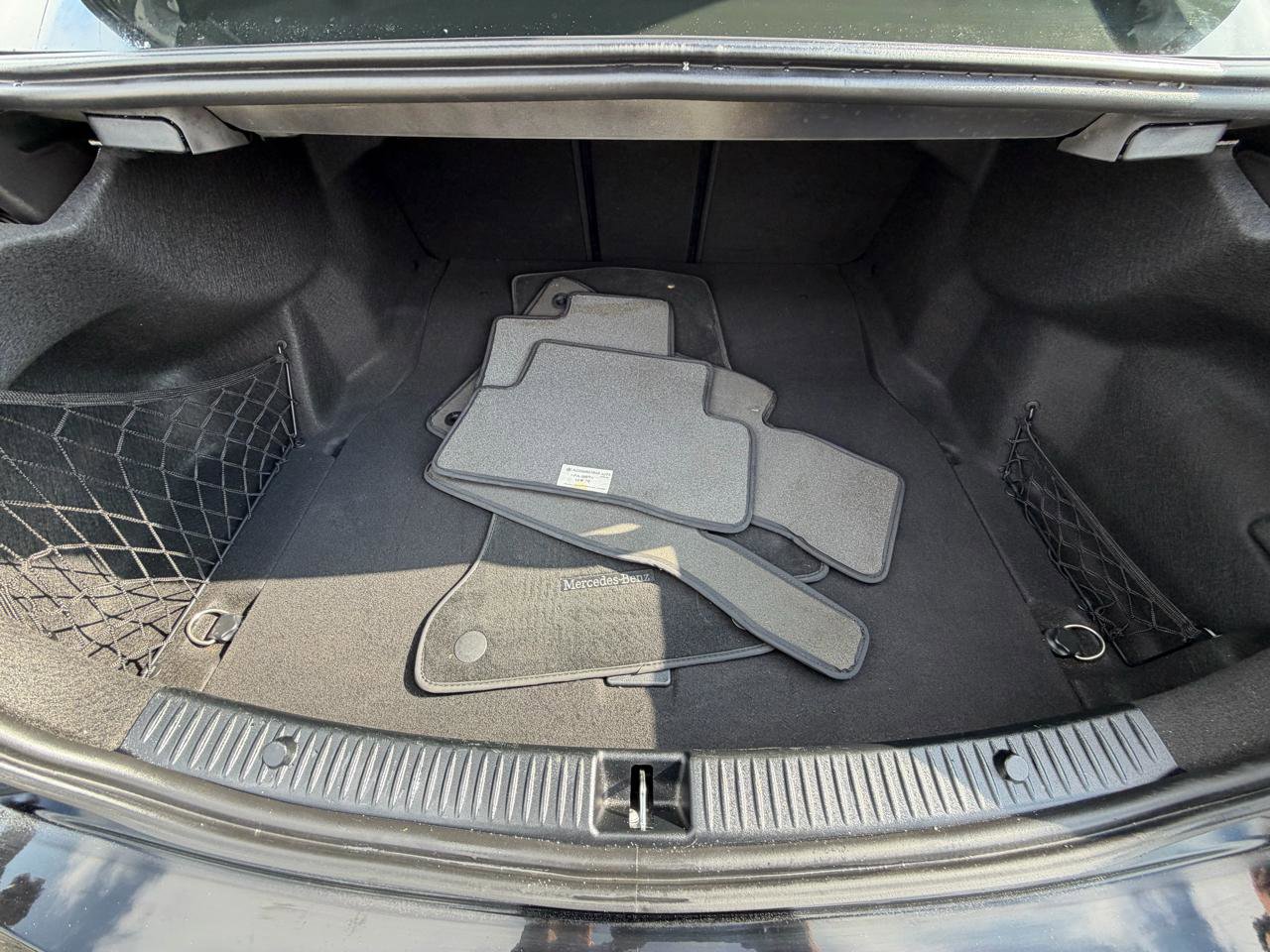 Used 2016 Mercedes-Benz C 300 4MATIC Sedan image 42