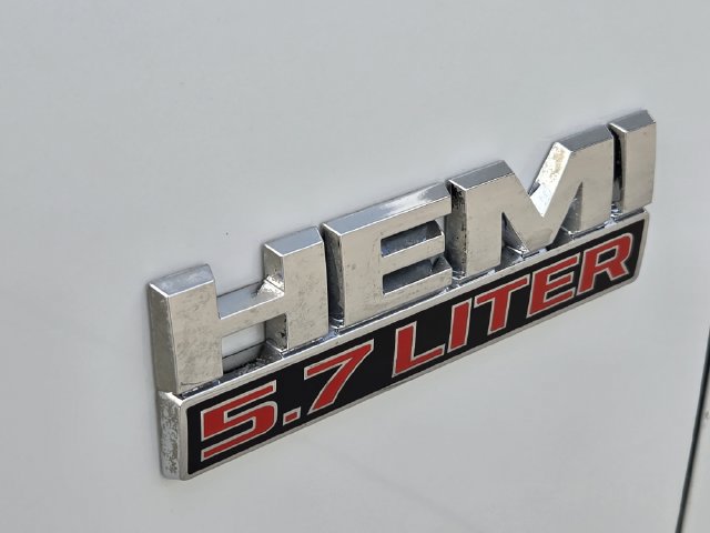 Used 2023 RAM 1500 Tradesman w/ Popular Equipment Group RWD image 11